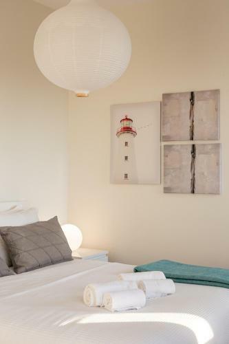 Apartamento Amazing Tailor Made Penthouse By The Beach #1