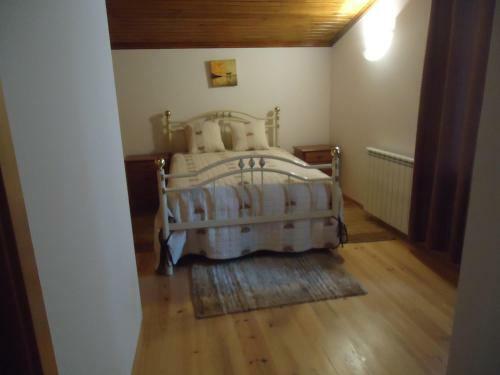 Agroturismo Quinta Do Caramulo