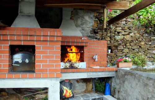 Agroturismo Quinta Do Caramulo