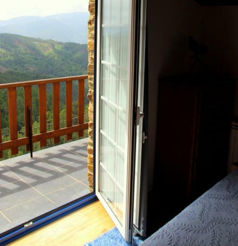 Agroturismo Quinta Do Caramulo