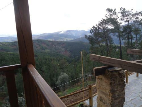 Agroturismo Quinta Do Caramulo
