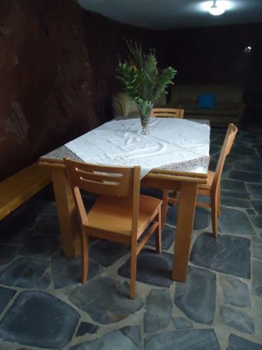 Agroturismo Quinta Do Caramulo