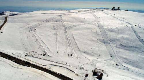 Vila Da Laje - Onde A Natureza O Envolve - Serra Da Estrela