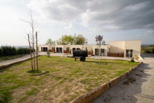 Agroturismo Quinta Ch�o Da Bispa