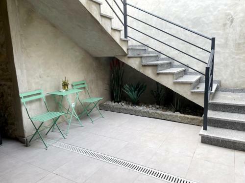 Casa Varanda Do Castelo