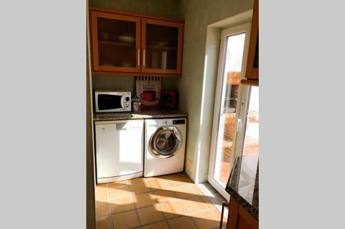 Charming �bidos Townhouse