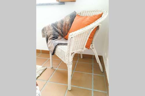 Charming �bidos Townhouse
