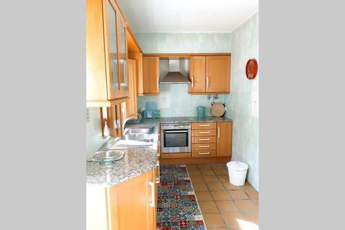 Charming �bidos Townhouse