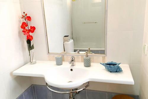 Charming �bidos Townhouse