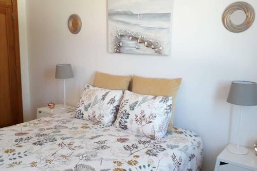 Charming �bidos Townhouse