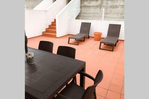 Charming �bidos Townhouse