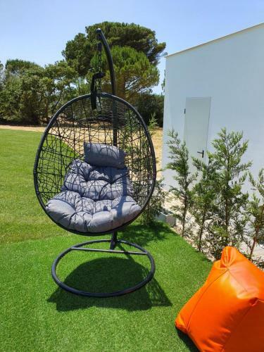 Apartamento P�rola D'�bidos T1