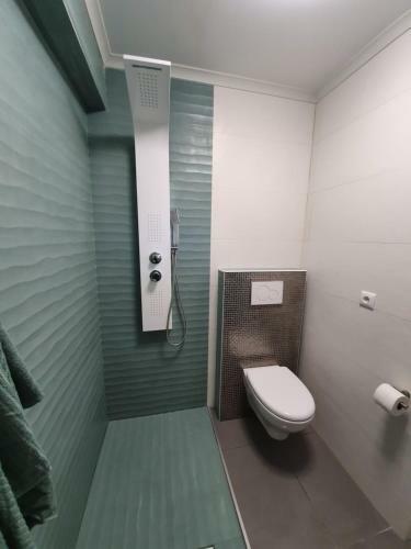 Apartamento P�rola D'�bidos T1