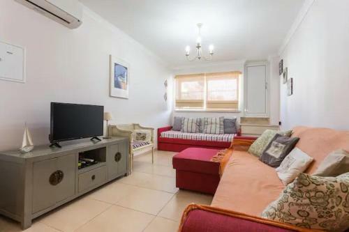 Apartamento Sobre A Praia
