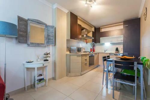 Apartamento Sobre A Praia