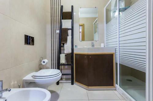 Apartamento Sobre A Praia