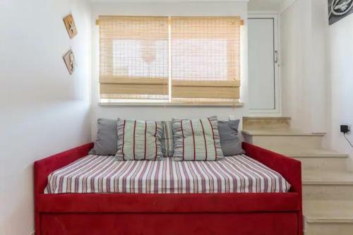 Apartamento Sobre A Praia