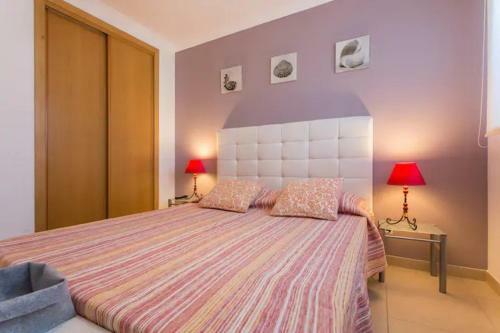 Apartamento Sobre A Praia