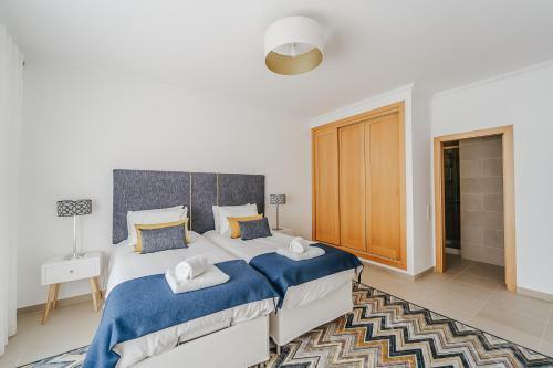 Apartamento Beachfront Atlantic Sunset A07