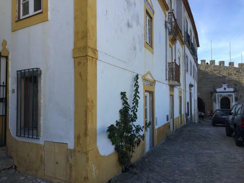 Apartamento House Obidos