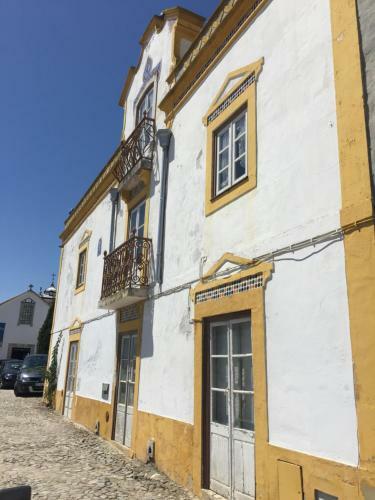 Apartamento House Obidos