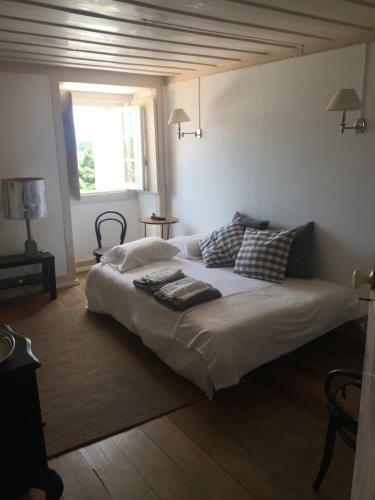 Apartamento House Obidos