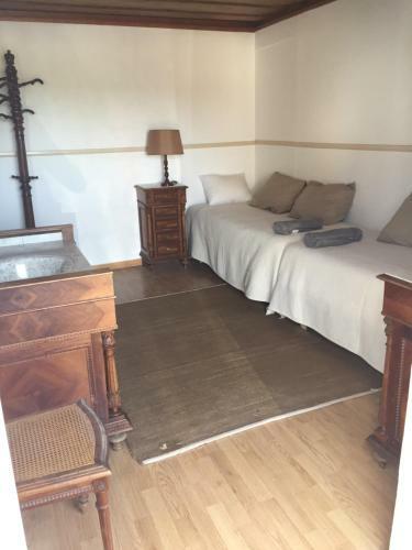 Apartamento House Obidos