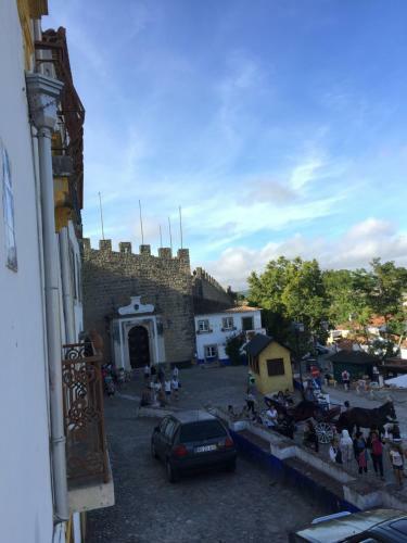 Apartamento House Obidos