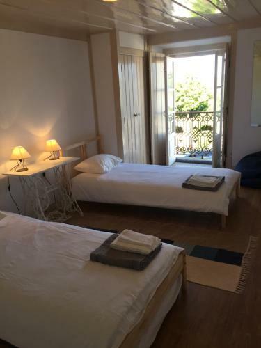 Apartamento House Obidos