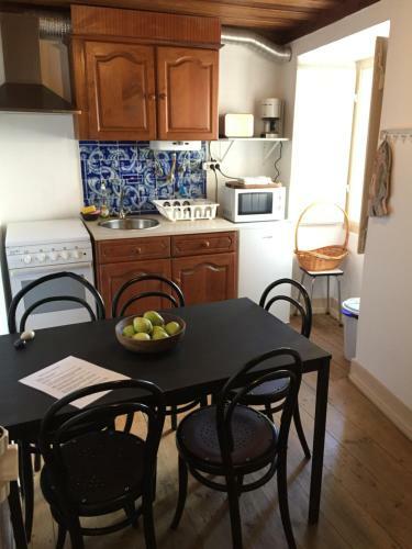 Apartamento House Obidos