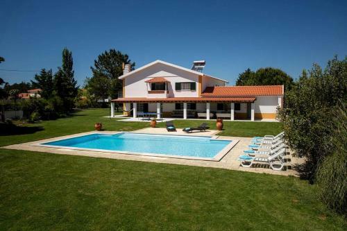 Villa Quinta Turki Malika