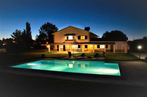 Villa Quinta Turki Malika