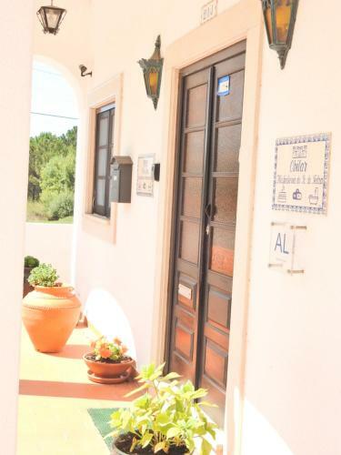 Hostal Hospedaria Do Senhor Da Pedra