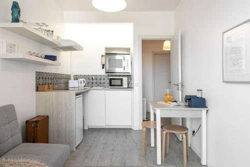Apartamento Cal�ada 14