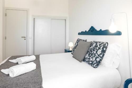 Apartamento Cal�ada 14