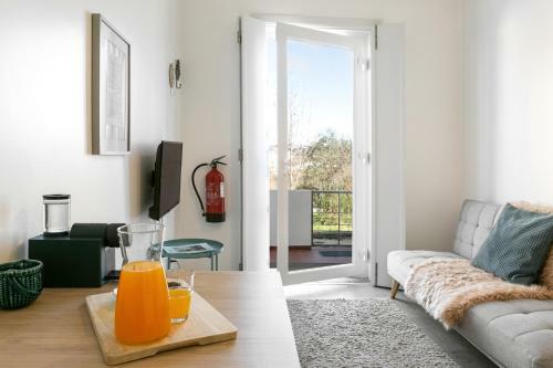 Apartamento Cal�ada 14