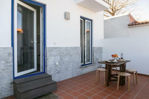 Apartamento Cal�ada 14