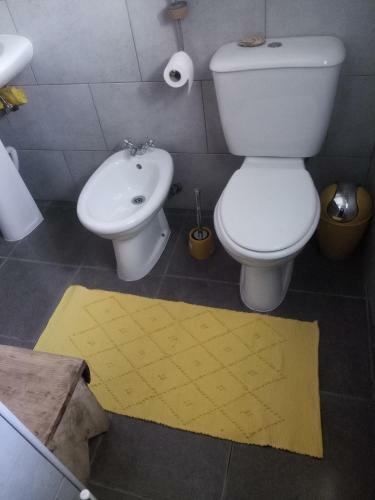 Hostal Casa 40th