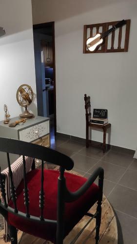 Hostal Casa 40th