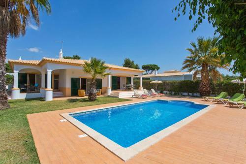 Villa Celia By Villa Plus
