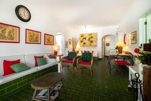 Whome | Balaia 3-bed Family Holiday Villa