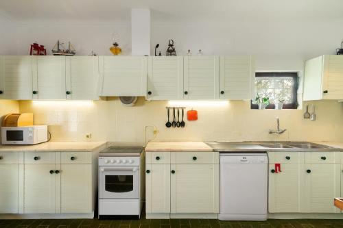 Whome | Balaia 3-bed Family Holiday Villa