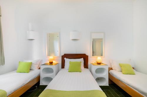 Whome | Balaia 3-bed Family Holiday Villa
