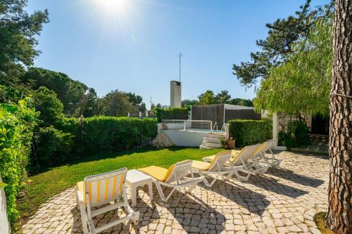 Whome | Balaia 3-bed Family Holiday Villa