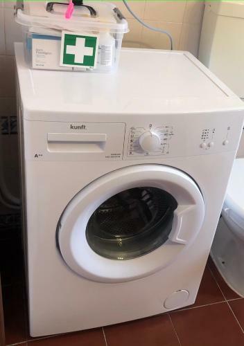 Apartamento Olhos Do Mar 209