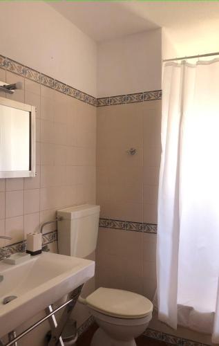Apartamento Olhos Do Mar 209