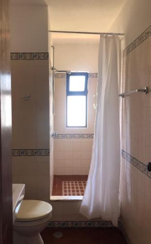 Apartamento Olhos Do Mar 209