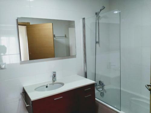 Apartamento T2 Eucalipto 2a