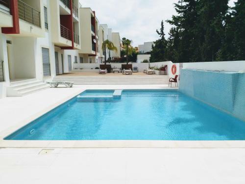 Apartamento T2 Eucalipto 2a