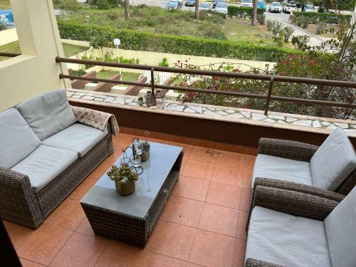Falesia Beach Town House 2 Bedroom